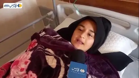 علل بدحالی دانش آموزان مدرسه پیام شاهد اصفهان مشخص شد