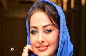 فیلم/ جنجال دوباره نفیسه روشن بازیگر تلویزیونی در لایو شبونه: هر کاری کردم خرج خانواده نمک نشناسم کردم!+ویدئو