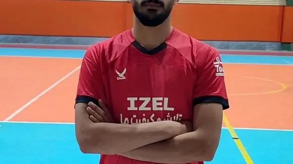 فوتبالیست هشترودی به تیم شهرستان شبستر  پیوست 