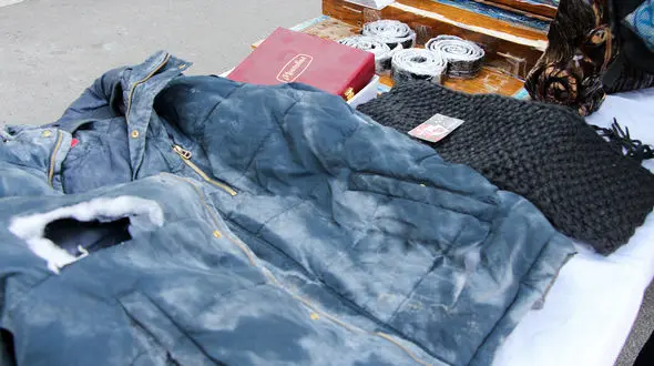 4 شگرد عجیب جاسازی مواد مخدر در تهران + فیلم و عکس