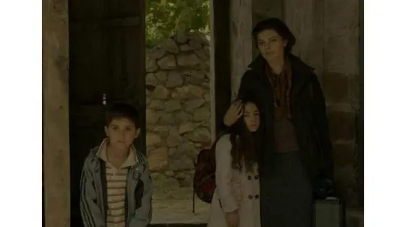 حضور یک فیلم ایرانی در جشنواره کن