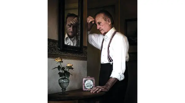 طلاق عاطفی زیر یک سقف بدترین نوع طلاق / زن و مرد نابود می شوند !