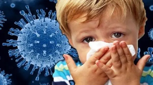 کرونای لامبدا در کودکان بیماری زایی بیشتری ایجاد می کند