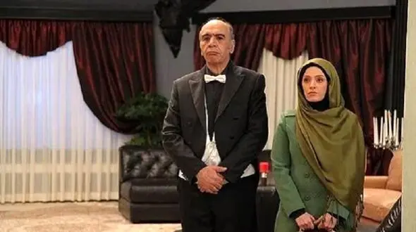 نگین معتضدی: وَلعِ نقش اول بودن را ندارم/ بازیگر طنازی نیستم