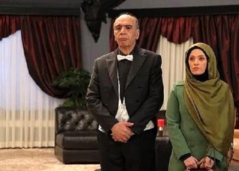 نگین معتضدی: وَلعِ نقش اول بودن را ندارم/ بازیگر طنازی نیستم