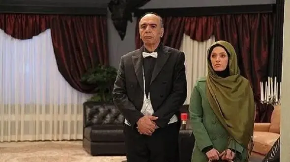 نگین معتضدی: وَلعِ نقش اول بودن را ندارم/ بازیگر طنازی نیستم