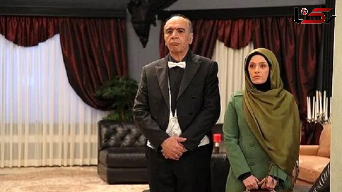 نگین معتضدی: وَلعِ نقش اول بودن را ندارم/ بازیگر طنازی نیستم