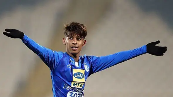 قائدی بدون طحال می‌تواند فوتبال بازی کند؟