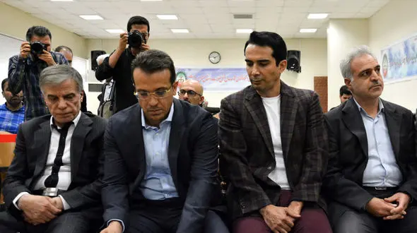 بزرگترین پرونده فساد مالی سال 98 برای چه کسی تشکیل شد؟