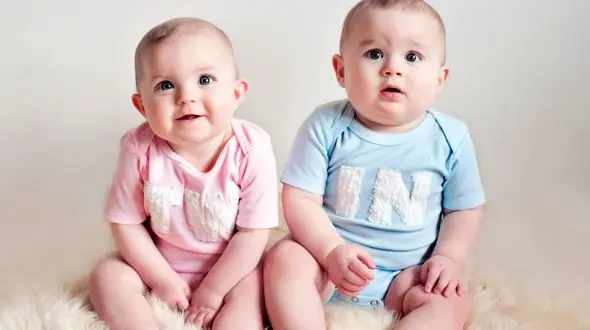 بارداری دوقلویی و ریسک سقط جنین!