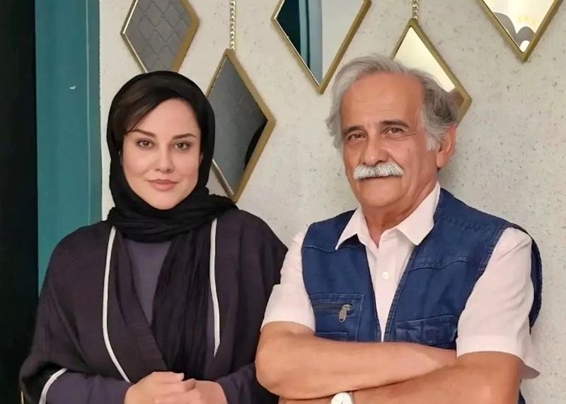 بیوگرافی بازیگران سریال محکوم