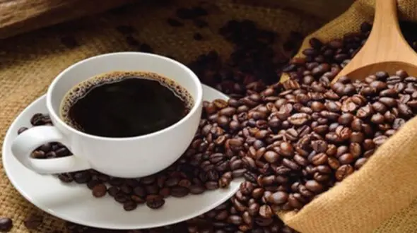 کاهش وزن ساده با یک نوشیدنی دوست‌ داشتنی غربی!