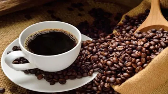 کاهش وزن ساده با یک نوشیدنی دوست‌ داشتنی غربی!