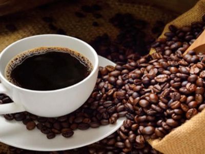 کاهش وزن ساده با یک نوشیدنی دوست‌ داشتنی غربی!