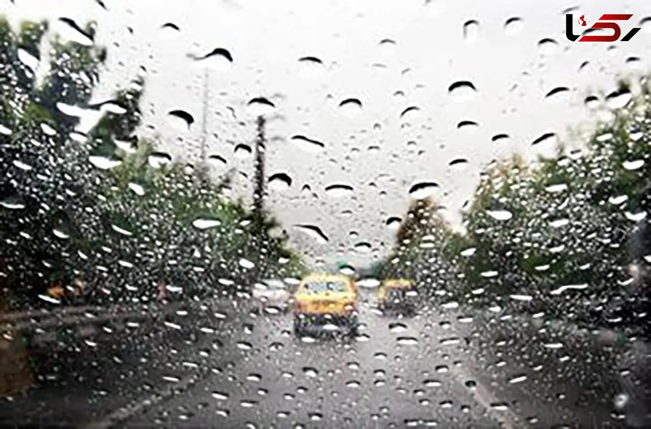 آخرین وضعیت آب و هوای کشور/ بارش ها در اغلب نقاط کشور تداوم دارد