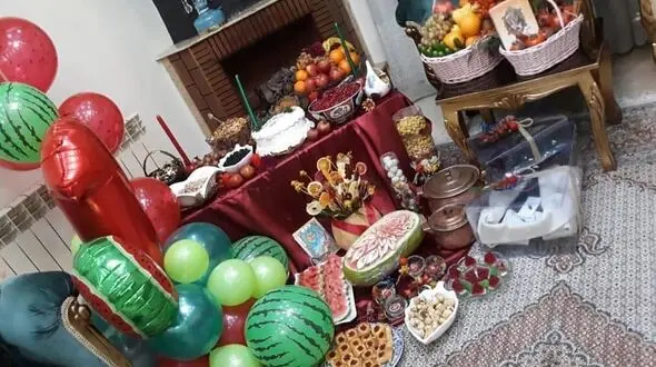 شب یلدای امسال را چطور بگذرانیم؟ + اینفوگرافی