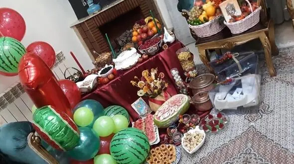 شب یلدای امسال را چطور بگذرانیم؟ + اینفوگرافی