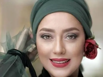 نگاهی به استایل سنتی و ایرانی بهاره کیان افشار بازیگر ایرانی در لیست زیباترین خانم بازیگران جهان /خانوماا ایده بگیرین