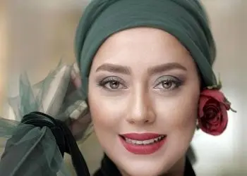 نگاهی به استایل سنتی و ایرانی بهاره کیان افشار بازیگر ایرانی در لیست زیباترین خانم بازیگران جهان /خانوماا ایده بگیرین