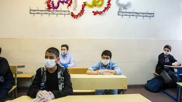 احتمال بازگشایی مدارس از اول آبان ماه / سخنگوی ستاد کرونا تاکید کرد