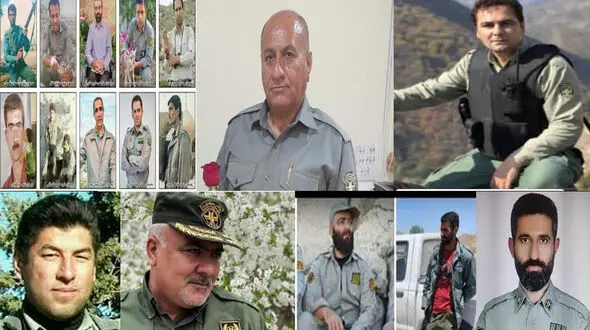 وقتی تسلیت می‌فرستند اما پهپاد نمی‌فرستند/ کم توجهی مرگبار سازمان محیط زیست در برابر شهادت محیط بانان