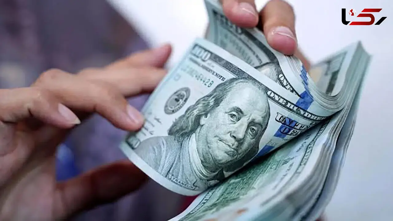 قیمت ارز مرکز مبادله امروز پنجشنبه ۷ آبان ۱۴۰۵ / نرخ دلار، یورو و درهم اعلام شد