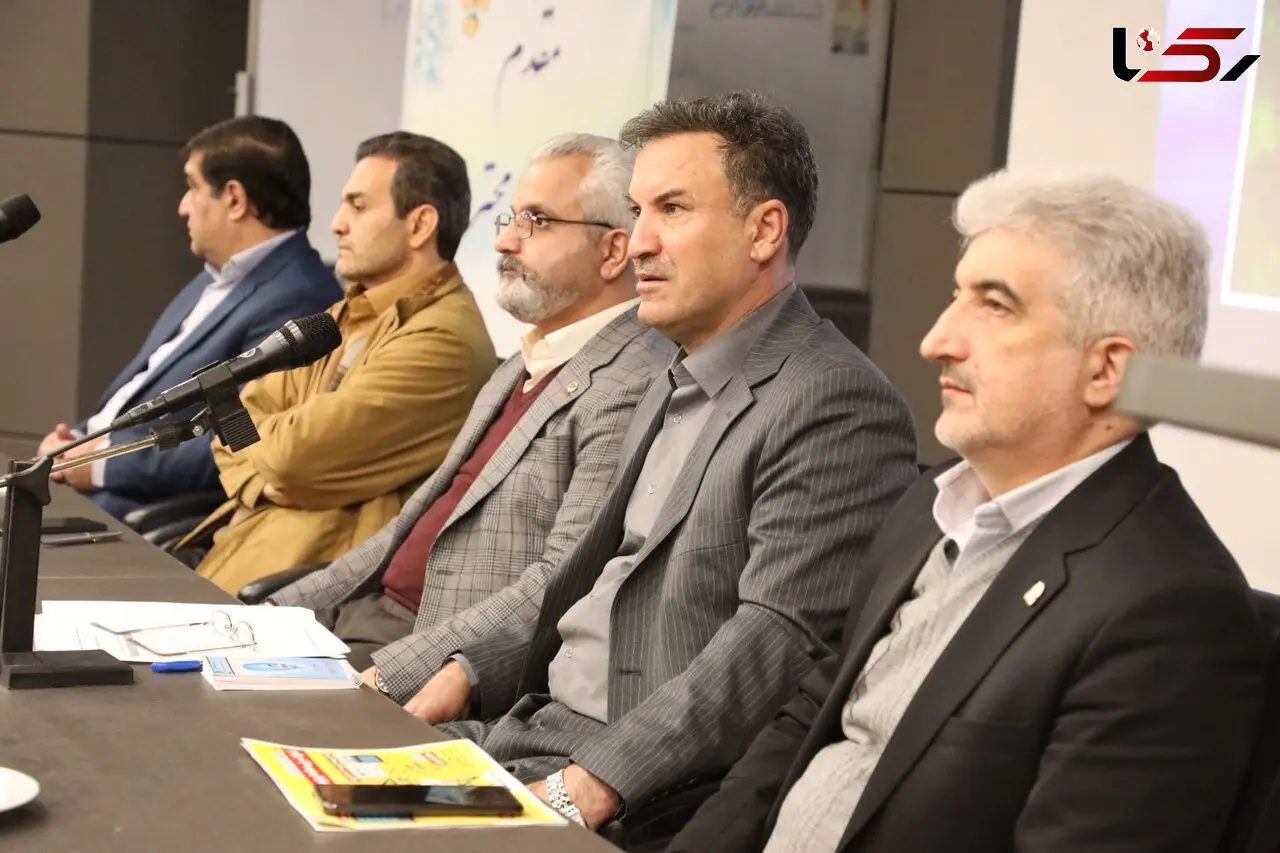 نصف بیشتر مشترکین آب قزوین بدمصرف‌ هستند! / اصلاح 1300کیلومتر از شبکه برق استان+فیلم