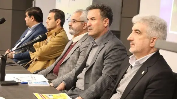 نصف بیشتر مشترکین آب قزوین بدمصرف‌ هستند! / اصلاح 1300کیلومتر از شبکه برق استان+فیلم
