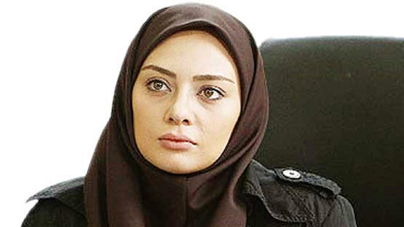 اولین عکس از چهره خانم بازیگر معروف ایرانی قبل از عمل زیبایی / باور نمی کنید یکتا ناصر باشد !
