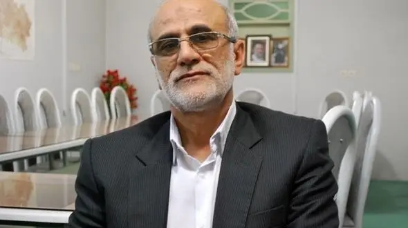 انتصاب رئیس هیات نظارت بر انتخابات استان لرستان