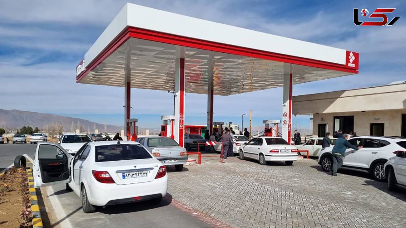 جزئیات نزاع و درگیری در پمپ بنزین فاریاب