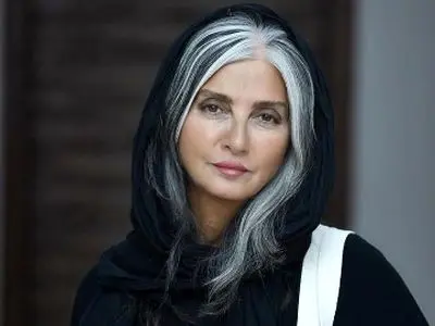 فیلم / رویا جاویدنیا : من در 53 سالگی یائسه شدم و برایم بهتر شد / بهاره افشاری : چرا مردان سینما یائسگی زنان را باعث تحقیرشان می دانند