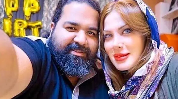 گشت و گذاری در خانه مجلل و رویایی رضا صادقی، خواننده مشکی پوش و محبوب ایرانی +عکس/ سلیقه بی نظیر همسر آلمانی آقای خواننده در چیدمان و انتخاب دکوری