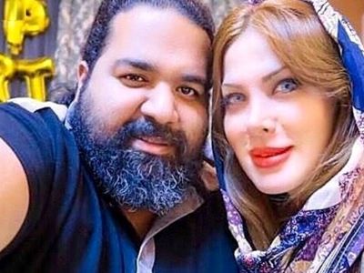 گشت و گذاری در خانه مجلل و رویایی رضا صادقی، خواننده مشکی پوش و محبوب ایرانی +عکس/ سلیقه بی نظیر همسر آلمانی آقای خواننده در چیدمان و انتخاب دکوری