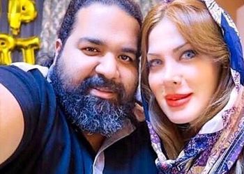 گشت و گذاری در خانه مجلل و رویایی رضا صادقی، خواننده مشکی پوش و محبوب ایرانی +عکس/ سلیقه بی نظیر همسر آلمانی آقای خواننده در چیدمان و انتخاب دکوری