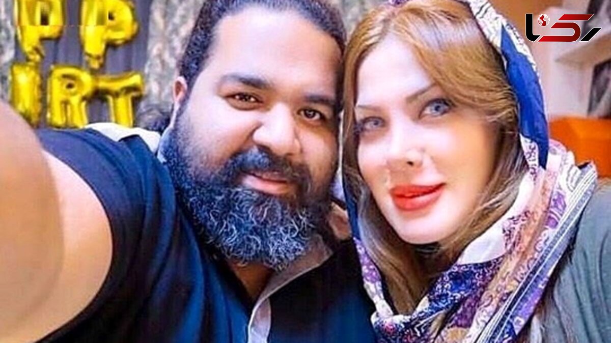 گشت و گذاری در خانه مجلل و رویایی رضا صادقی، خواننده مشکی پوش و محبوب ایرانی +عکس/ سلیقه بی نظیر همسر آلمانی آقای خواننده در چیدمان و انتخاب دکوری