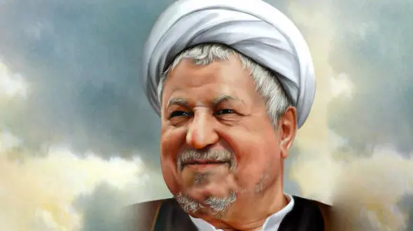 همه چیز درباره هاشمی زنده است