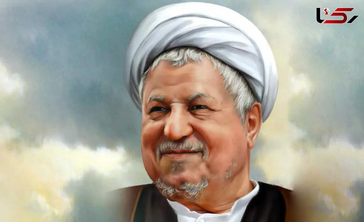 همه چیز درباره هاشمی زنده است