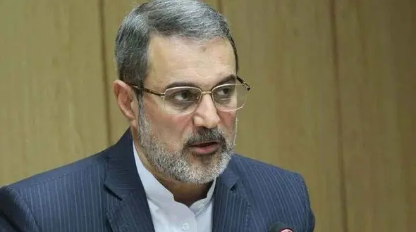 واکنش بطحایی به فیلم بازدیدش از مدرسه‌ای در جنوب تهران