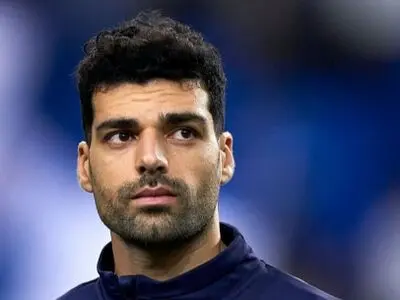 فیلم / مهدی طارمی آبروی این مرد معروف ایرانی را برد / در ایتالیا آبرو برایم نماند