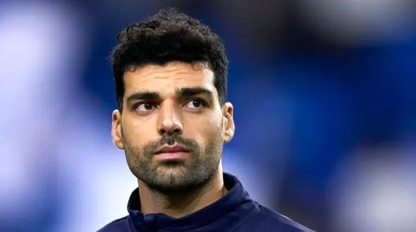 نگاهی به ماشین های لوکس و هوش پَران مهدی طارمی ستاره تیم ملی / ماشین نیس که هواپیماس!