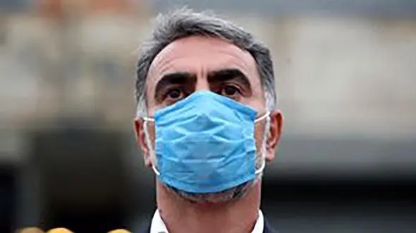 محمود فکری بازیکن جدید به خدمت گرفت