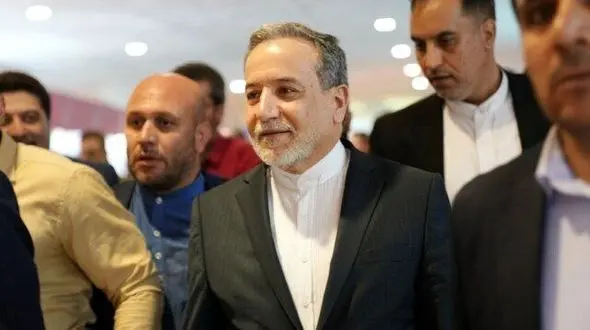 عراقچی: ایران از حق غنی‌سازی چشم‌پوشی نمی‌کند/ پیشنهادی دریافت نکردیم