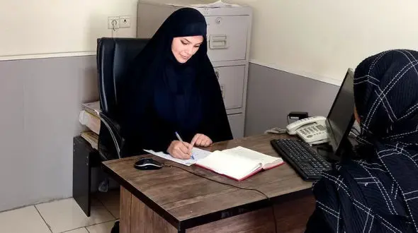 آزار سیاه دختر 14 ساله در شب تولدش ! / دهانم را محکم گرفت و بی عفتم کرد 