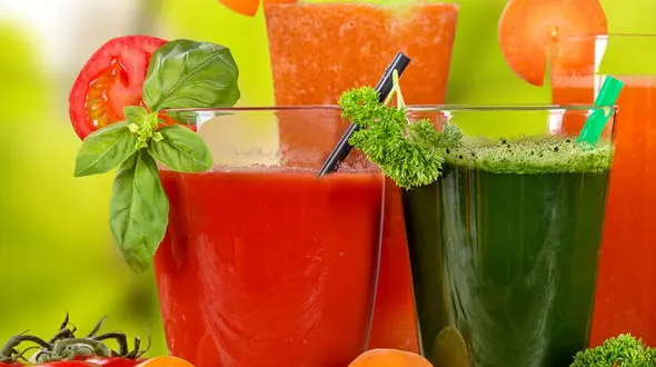 از کیک اسنیکرز خانگی تا معجون سرماخوردگی    