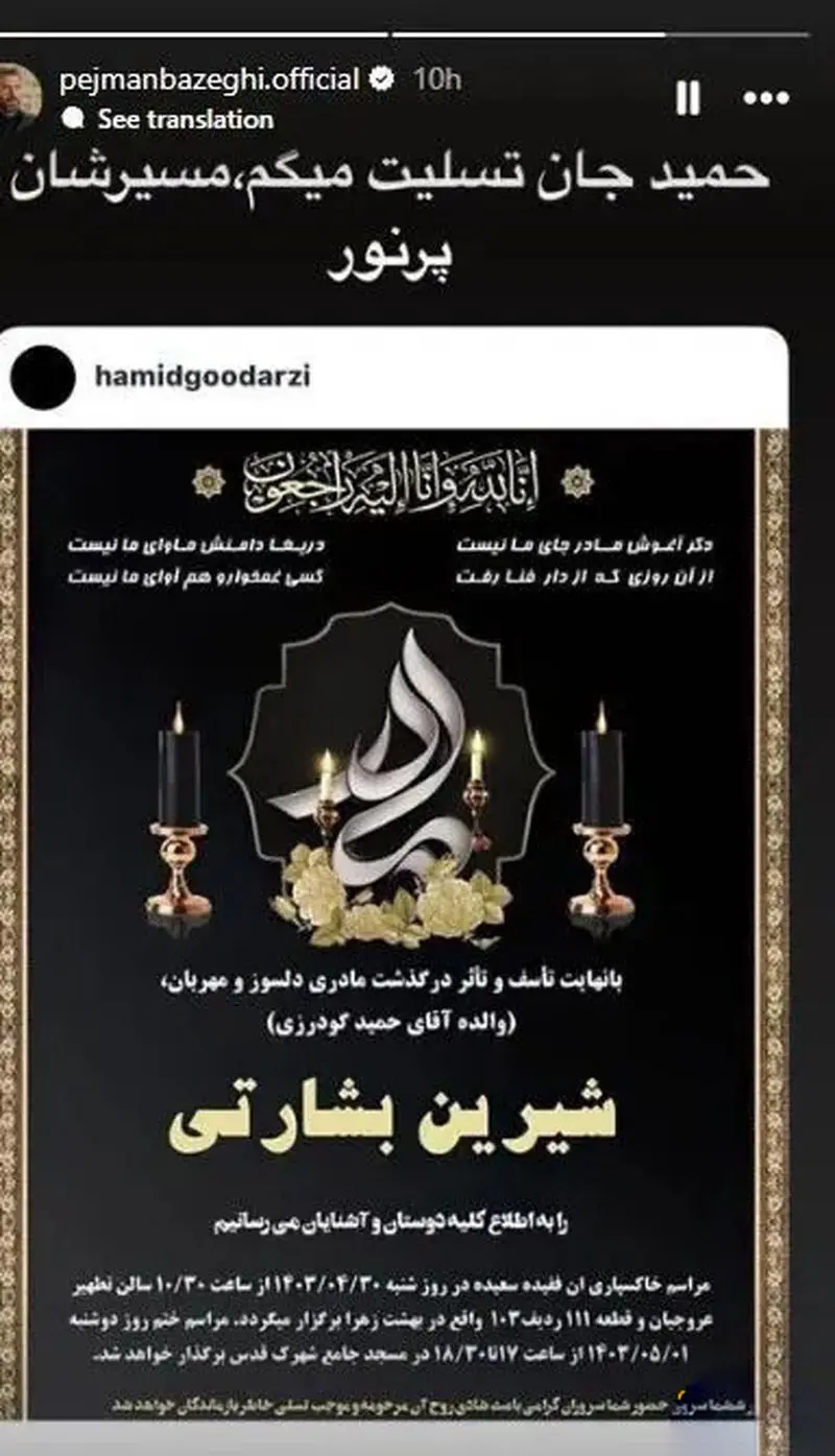 حمید گودرزی