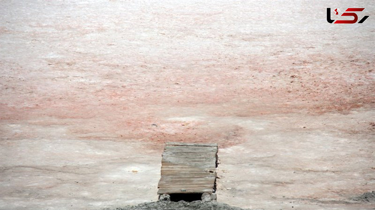  احیای دریاچه ارومیه به خوبی مدیریت نشد 