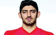  Mehdi Torabi Linked with Persepolis: Report 