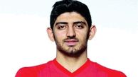 Mehdi Torabi Linked with Persepolis: Report 