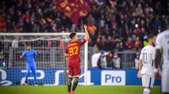 الشعراوی: این دیدار را هرگز فراموش نمی کنم